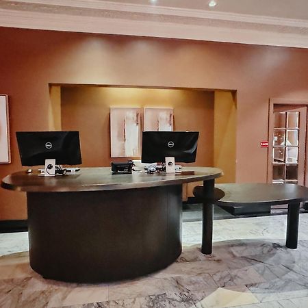 Found Hotel Carlton, Nob Hill San Francisco Ngoại thất bức ảnh
