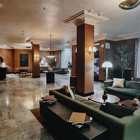 Found Hotel Carlton, Nob Hill San Francisco Ngoại thất bức ảnh