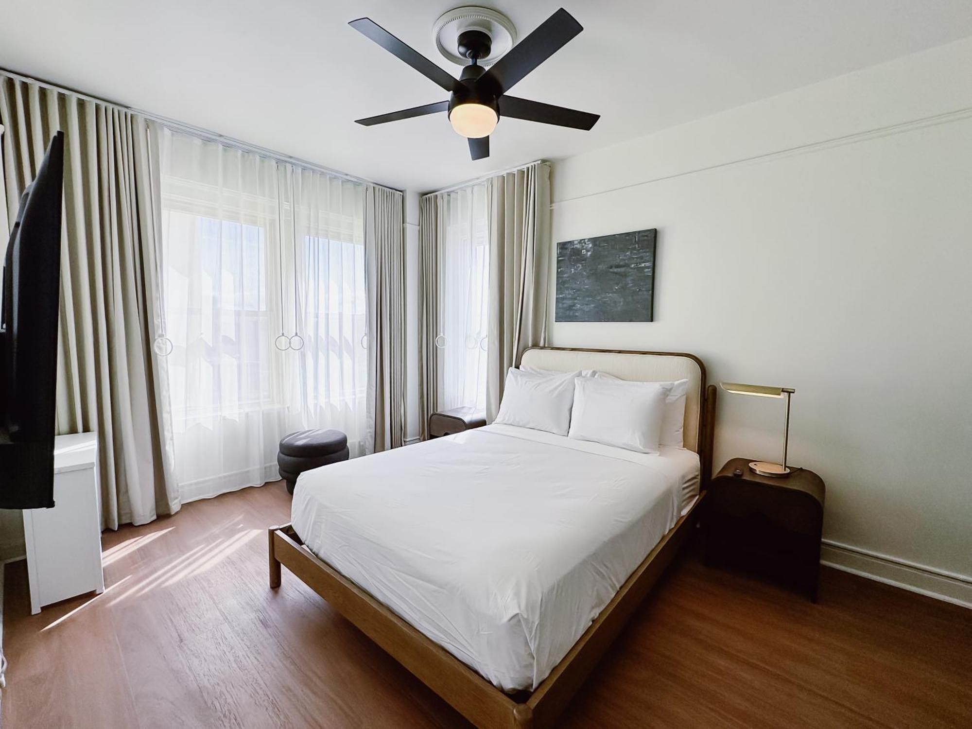 Found Hotel Carlton, Nob Hill San Francisco Ngoại thất bức ảnh
