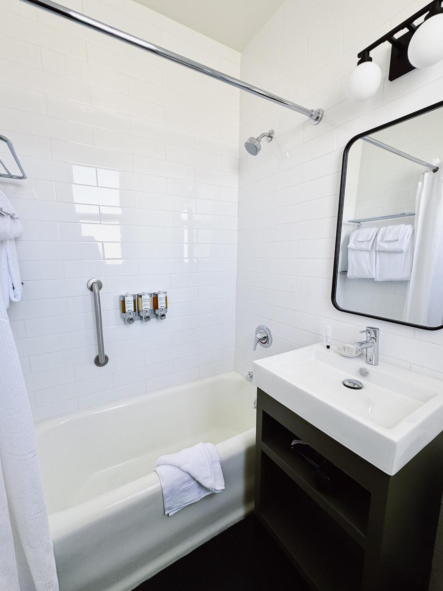 Found Hotel Carlton, Nob Hill San Francisco Ngoại thất bức ảnh
