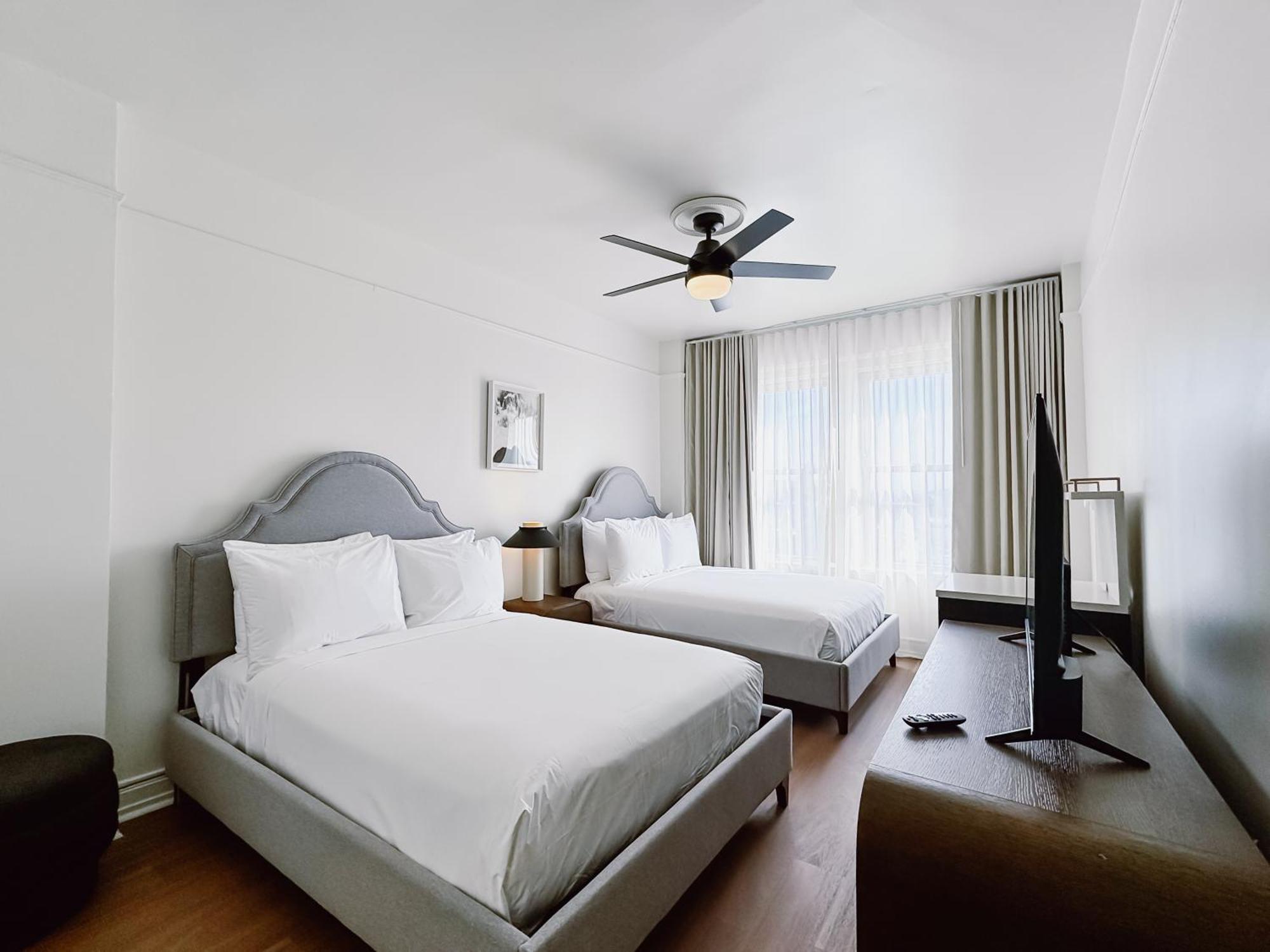 Found Hotel Carlton, Nob Hill San Francisco Ngoại thất bức ảnh