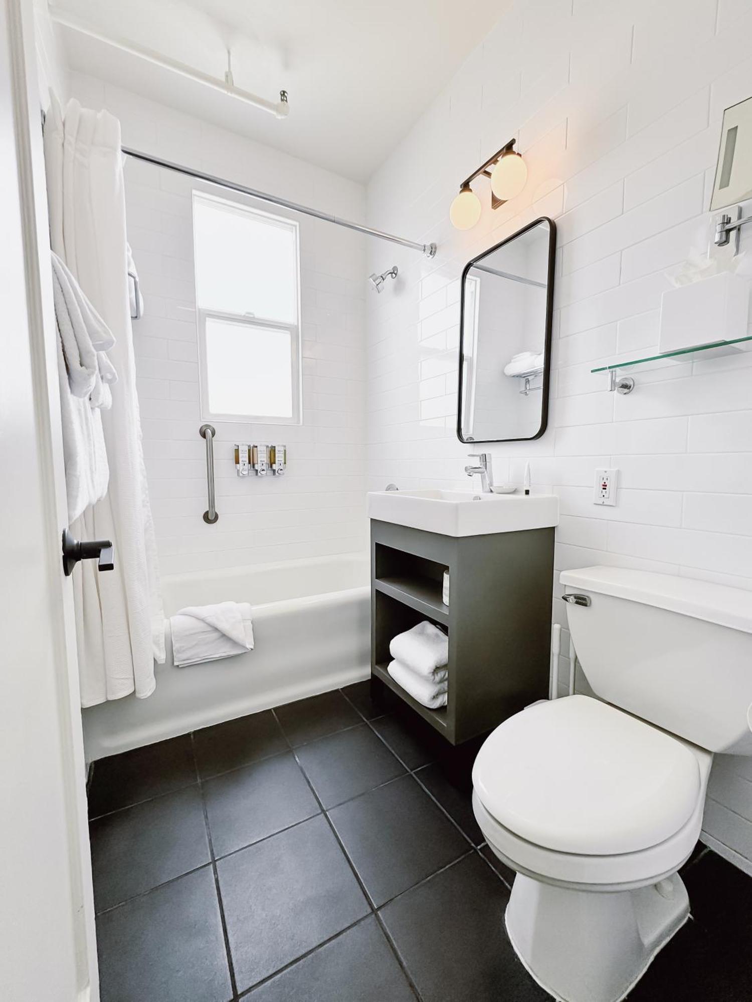 Found Hotel Carlton, Nob Hill San Francisco Ngoại thất bức ảnh