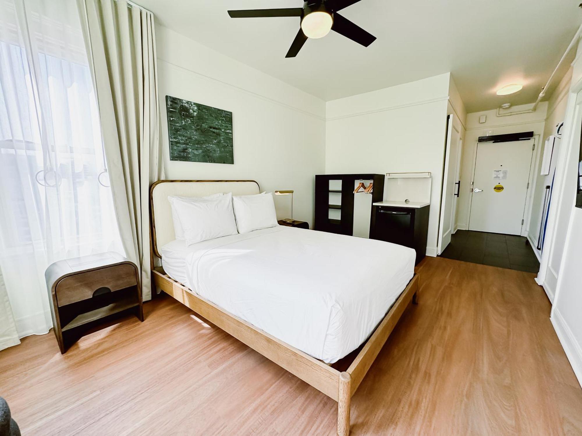 Found Hotel Carlton, Nob Hill San Francisco Ngoại thất bức ảnh
