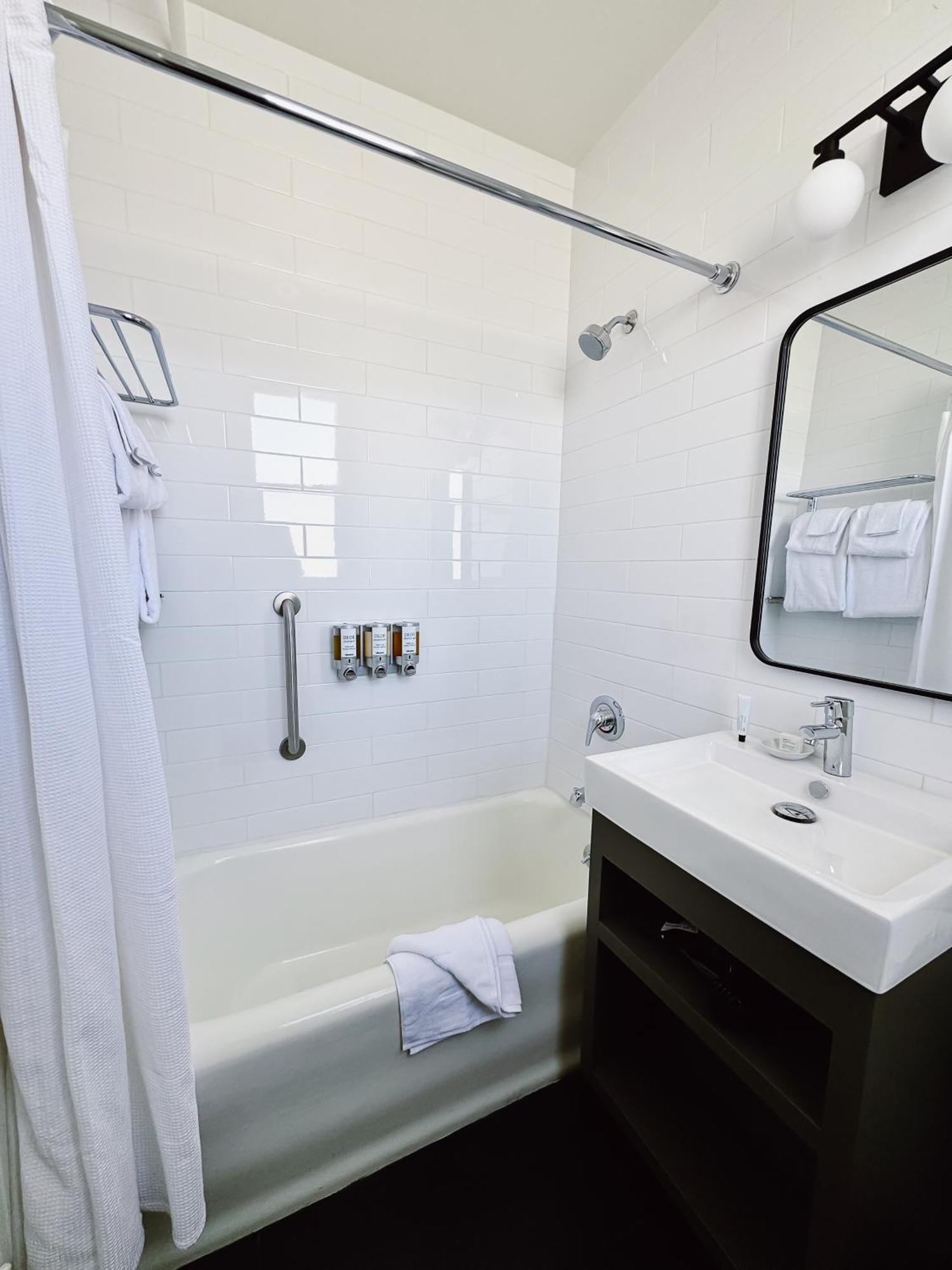 Found Hotel Carlton, Nob Hill San Francisco Ngoại thất bức ảnh
