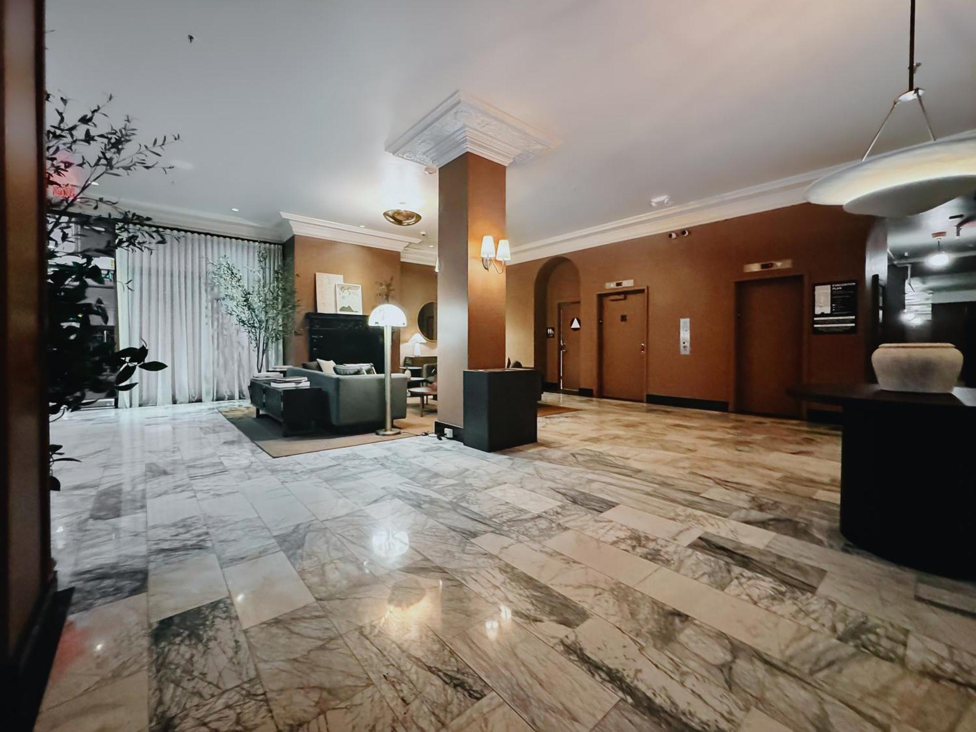 Found Hotel Carlton, Nob Hill San Francisco Ngoại thất bức ảnh